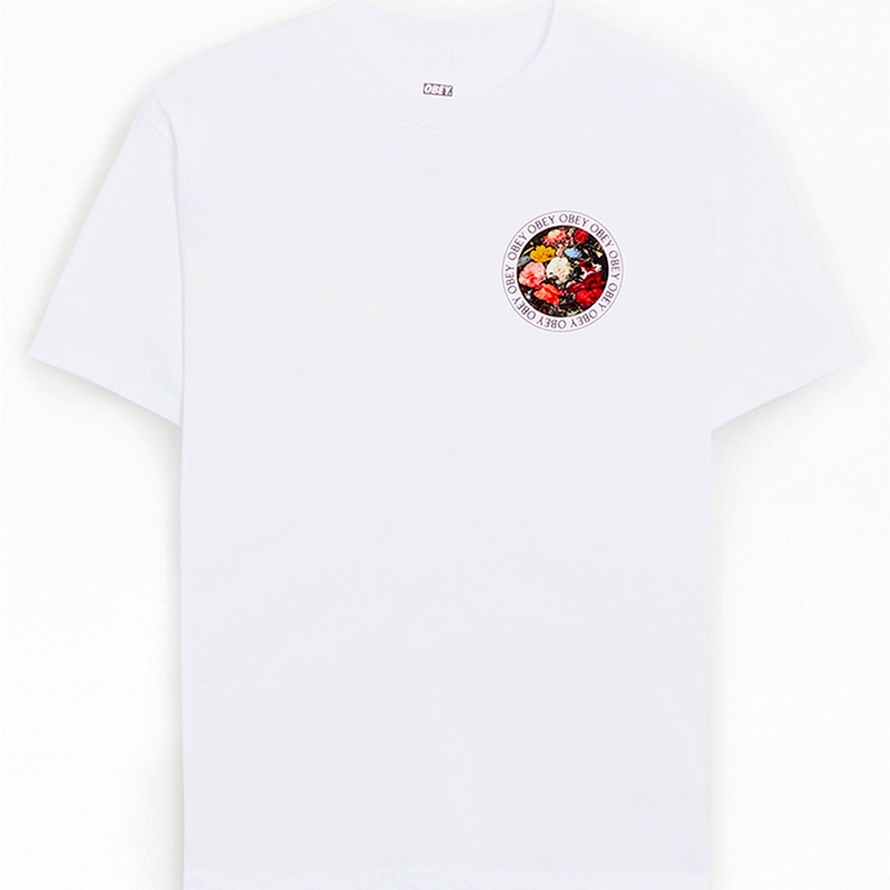 Obey Tee